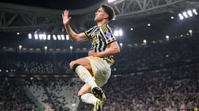 Dusan Vlahovic - Juventus