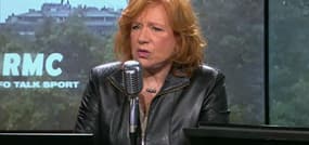 Jacqueline Sauvage: "Pour l'instant elle veut simplement terminer sa peine, tranquillement"