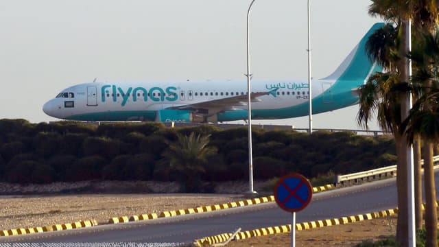 Le saoudien flynas a commandé 80 avions à Airbus.