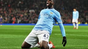 Yaya Touré