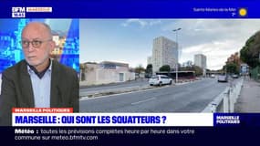 Marseille : que faire contre le squat ?