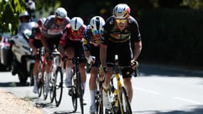 W. Van Aert