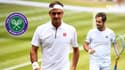 Wimbledon : Gasquet "heureux" de rejouer Federer sur le "plus grand court du monde"