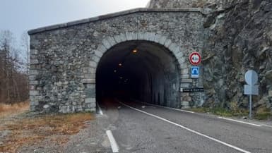 Des fermetures sont à prévoir dans les tunnels du Grand Clôt et des Ardoisières. 