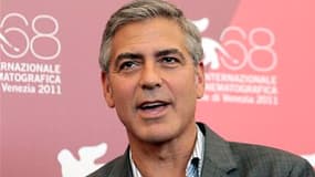 George Clooney a donné le coup d'envoi de la 68e Mostra de Venise avec son nouveau film en tant que réalisateur, "Les marches du pouvoir". Ce thriller politique, au générique duquel il figure également en tant qu'acteur, traite de la fragilité des convict