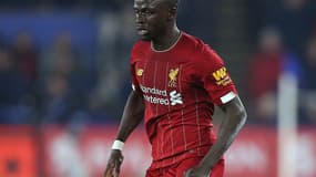 Sadio Mané