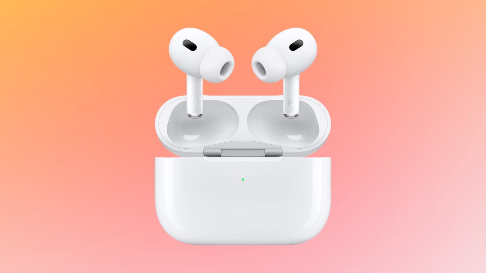 C'EST À VOUS DE PASSER À L’ACTION : CES AIRPODS PRO 1 SONT À PRIX TRÈS BAS SUR CE SITE