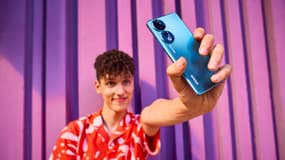 Honor 90 : le smartphone haut de gamme de l’été profite d'une tonne d'offres pour son lancement
