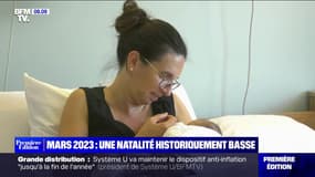 Au mois de mars, les naissances en France ont atteint leur plus bas niveau depuis 1994, hors confinements 