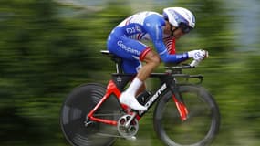 Thibaut Pinot (Groupama-FDJ)