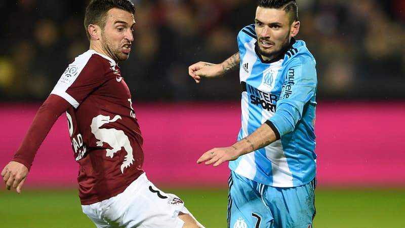 Rémy Cabella 