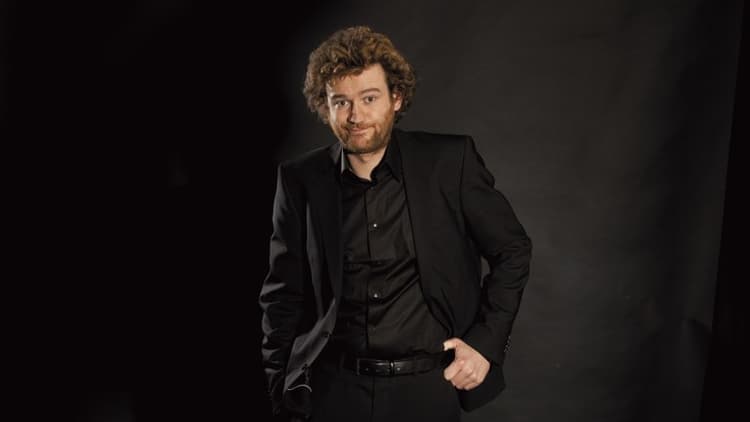 Olivier de Benoist Olivier de Benoist