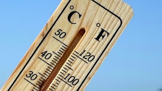 43 départements sont désormais concernés par la vigilance orange canicule 