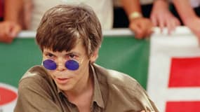 Grégoire se lance dans une série sur Stu Ungar