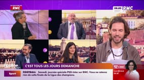 C'est tous les jours Arnaud Demanche - 29.05