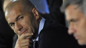 Zinedine Zidane