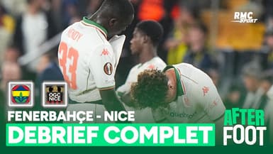 Fenerbahçe 2-1 Nice : les soirées européennes se suivent et se ressemblent (trop) pour les Aiglons
