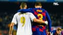 Barça-Real : Piqué élogieux envers Benzema avant le Clasico