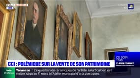 CCI de Marseille : polémique sur la vente de son patrimoine
