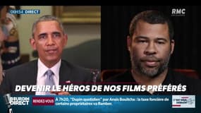 La chronique d'Anthony Morel : Devenir le héros de nos films préférés - 04/09