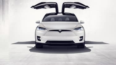 Model X