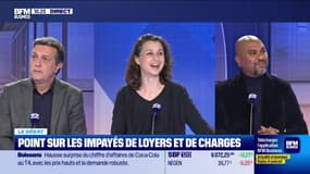 Les Experts de l'immo : Propriétaire, que faire en cas d'impayés ? - 12/02