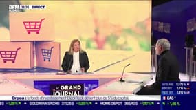 Le Grand Journal de l'Éco : Partie 2 - 09/02