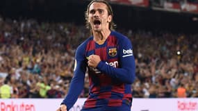 Antoine Griezmann