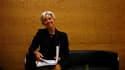 La Cour de justice de la République a fixé vendredi au 8 juillet prochain l'examen du dossier judiciaire dans lequel Christine Lagarde risque une enquête pour abus d'autorité susceptible de compromettre sa candidature au Fonds monétaire international (FMI