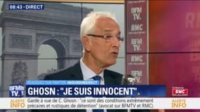 L'avocat de Carlos Ghosn estime qu'il "n'y a qu'en France" que son client pourrait bénéficier "d'un procès dans des conditions respectables"