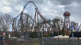En parallèle de sa réouverture, Europa Park a aussi inauguré de nouvelles installations pour ses équipes techniques. 