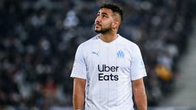 Dimitri Payet