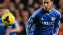 Eden Hazard