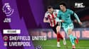Résumé : Sheffield 0-2 Liverpool - Premier League (J26) 