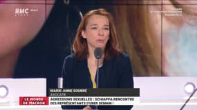 Le monde de Macron : Agressions sexuelles, Schiappa rencontre des représentants d'Uber demain ! - 11/12