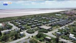 Région Sud en action ! du jeudi 29 mai - Un camping écoresponsable au coeur du parc naturel régional de Camargue 