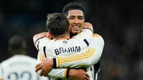 Liga - Real Madrid - Jude Bellingham