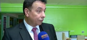 Nice: le recteur annonce que "20% des établissements scolaires sont fermés"