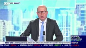 Nicolas Doze: La face cachée de la hausse du Smic - 02/05