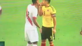 Radamel Falcao 