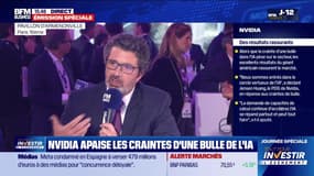 IA : un besoin croissant en électricité - 20/11