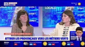 Planète Locale du 6 mars 2023 - Sécheresse : mieux réutiliser les eaux usées