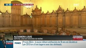 Loi Schiappa: la notion de viol redéfinie