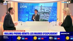 Fusion Oullins-Pierre-Bénite: une manœuvre politique?