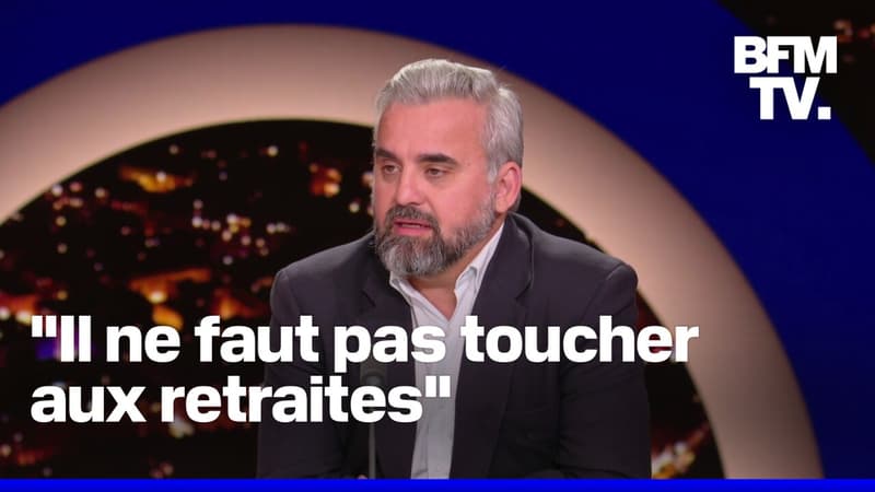 1er mai, retraites, 2027... l'interview d'Alexis Corbière, député 