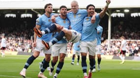 Man City