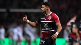 Romain Ntamack (Stade Toulousain)