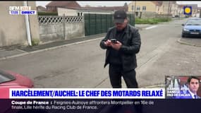 Collège d'Auchel: le président du club des motards relaxé en partie par le tribunal