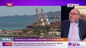 Lechypre d'affaires - Nouvelle-Calédonie : une crise économique et sociale