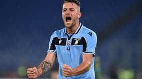 Sergej Milinkovic Savic